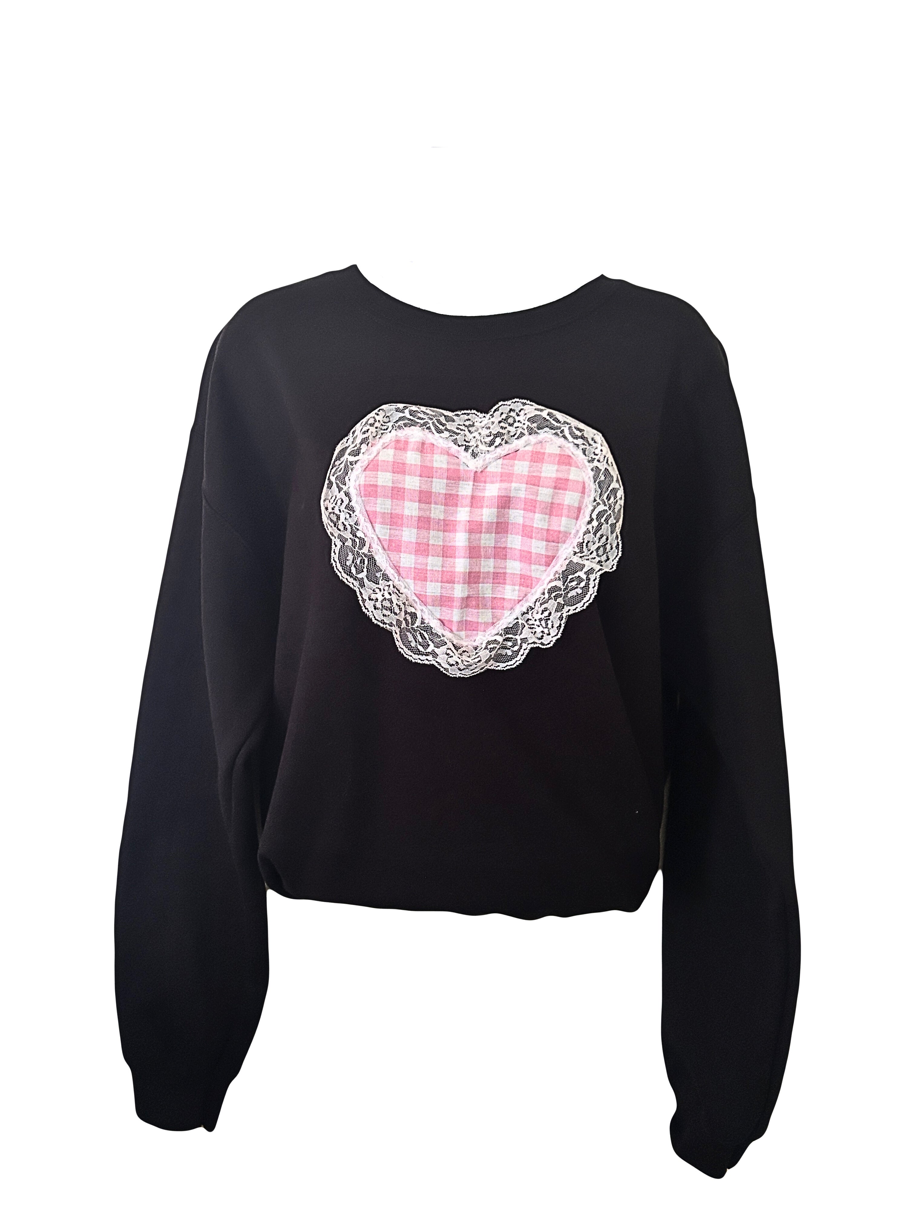dream crewneck