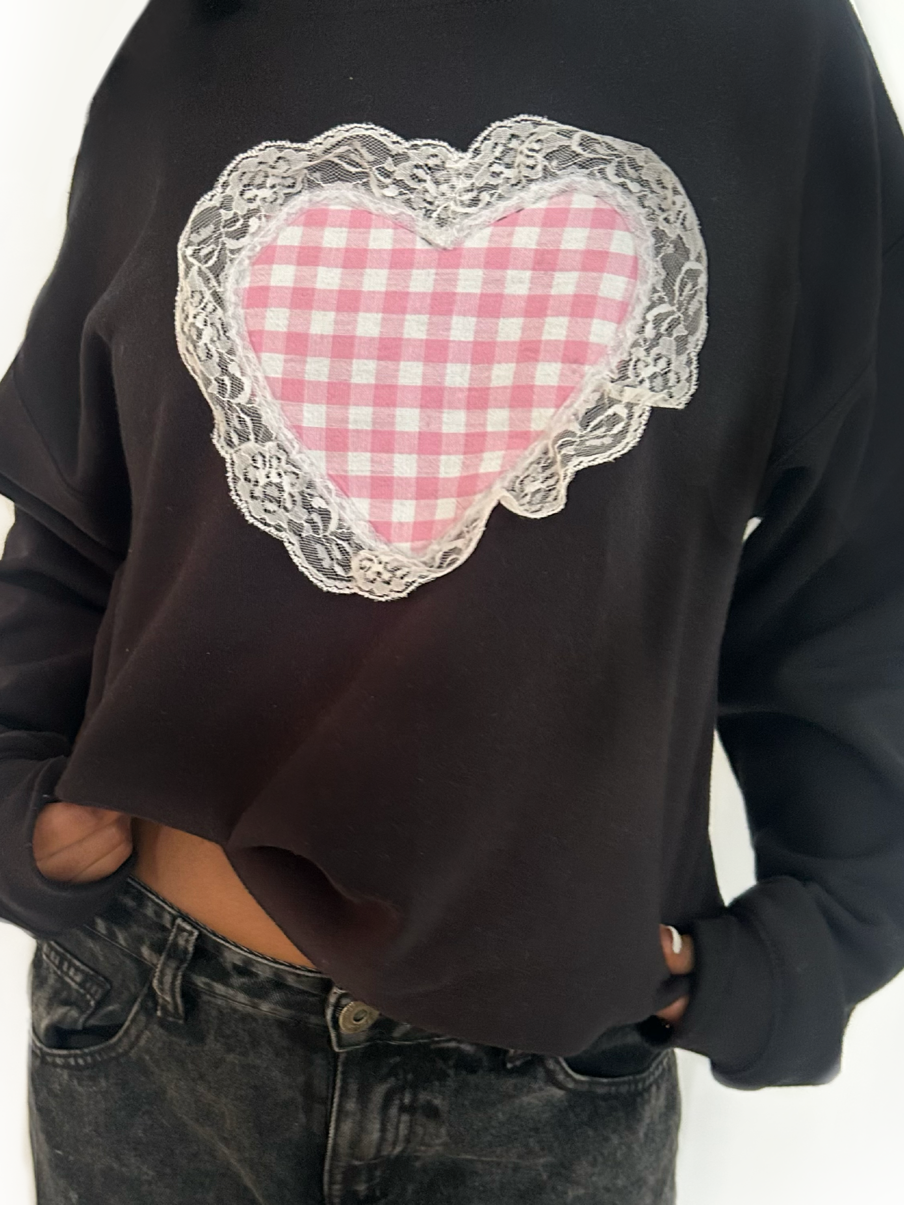 dream crewneck