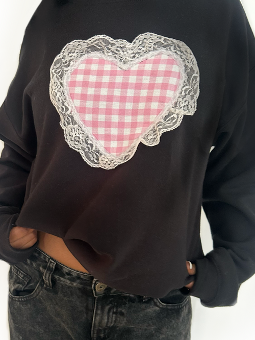 dream crewneck