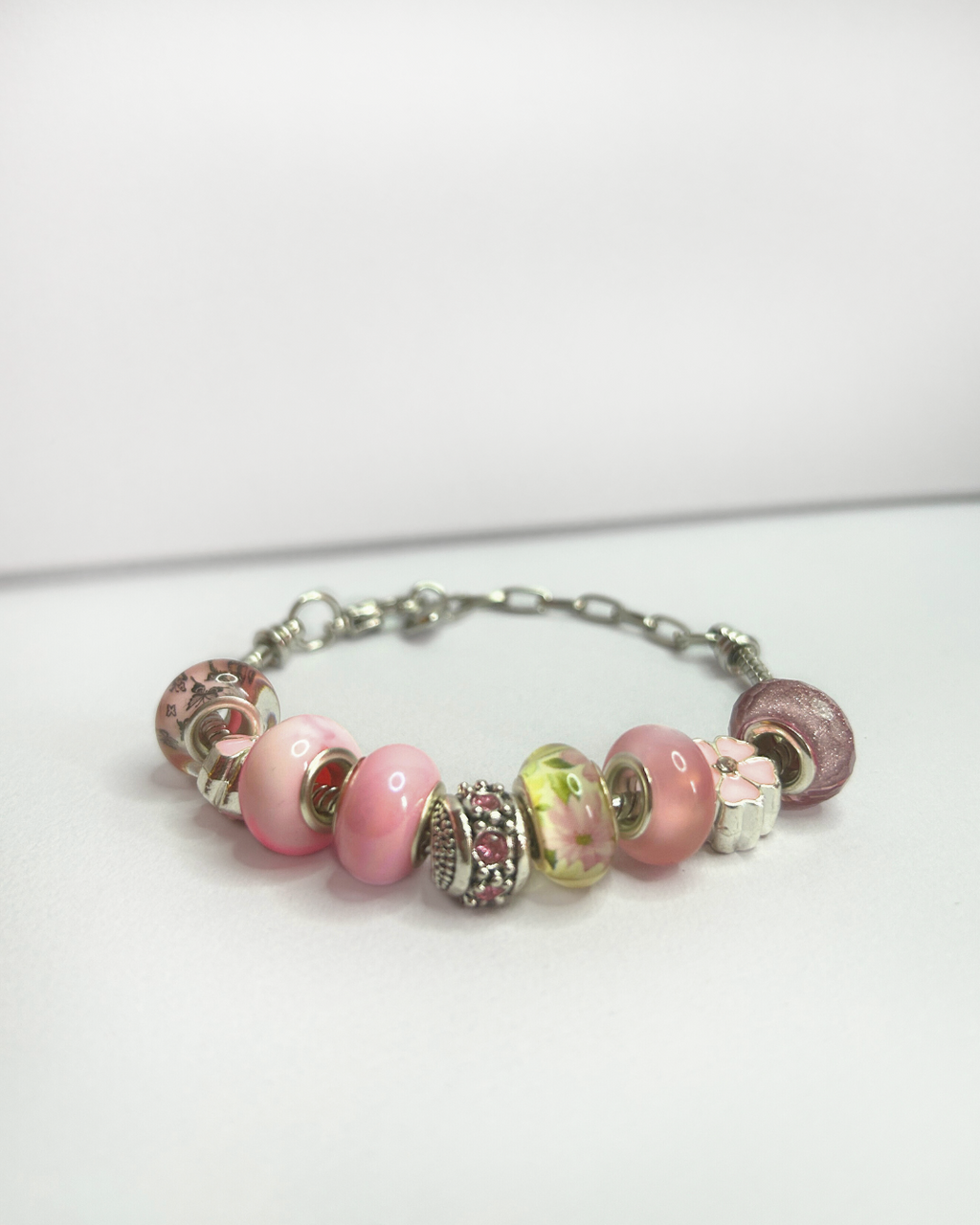 charm bracelet