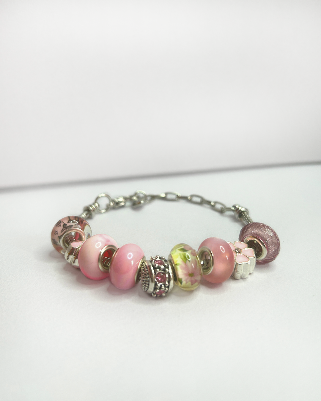 charm bracelet