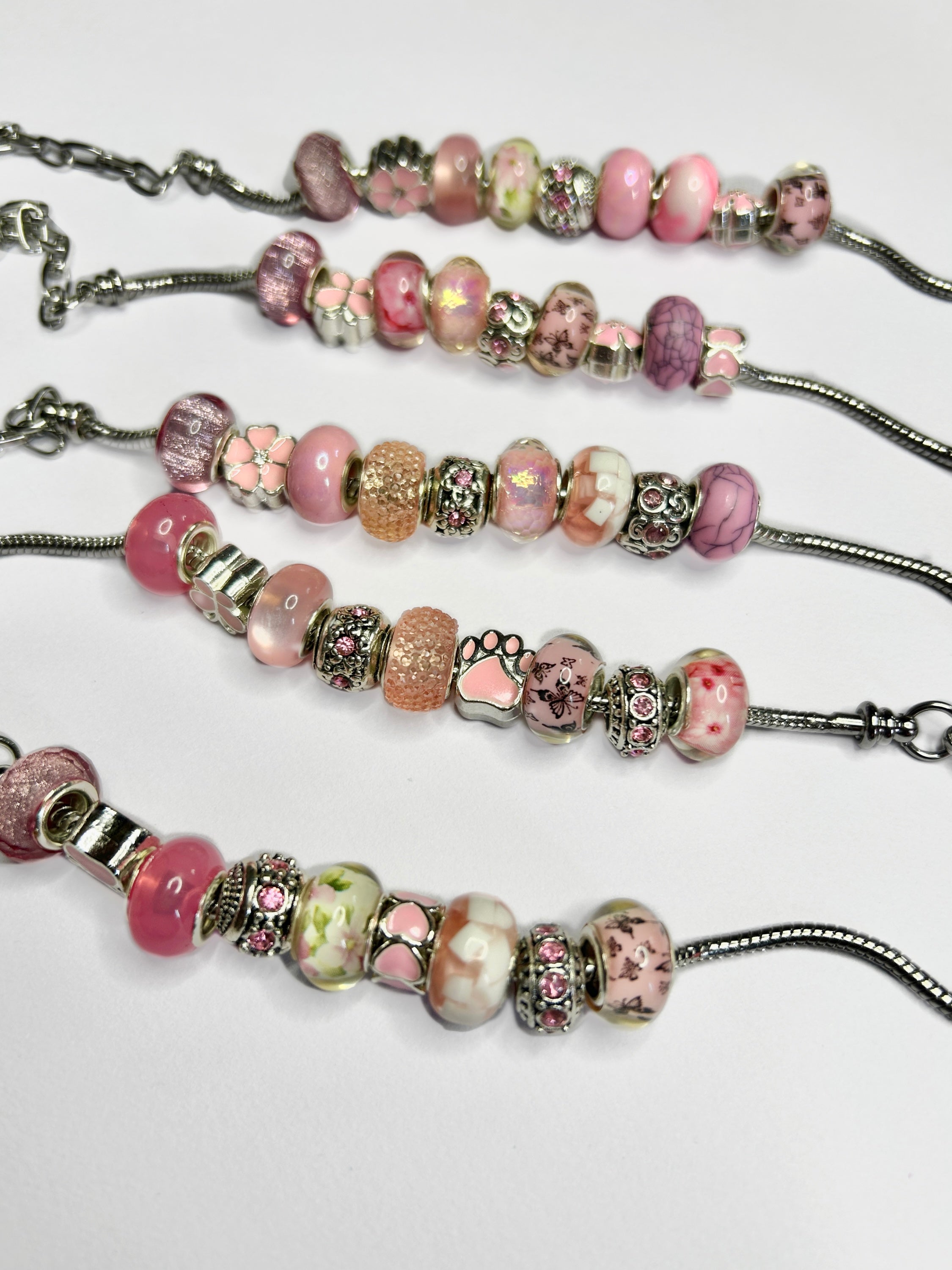 charm bracelet