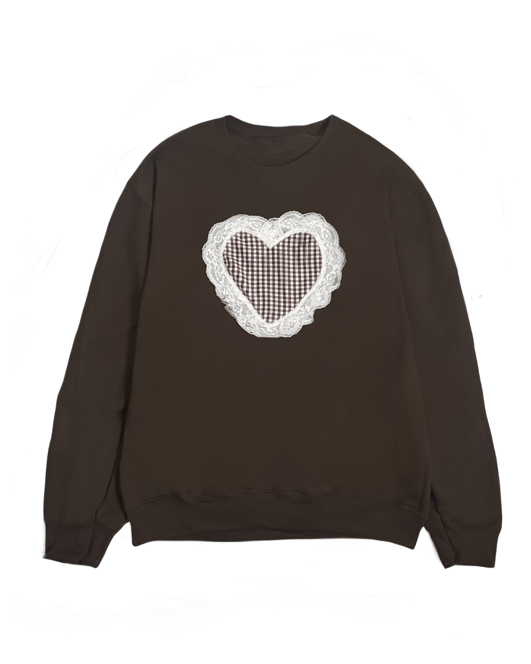 {pre order} evolve crewneck